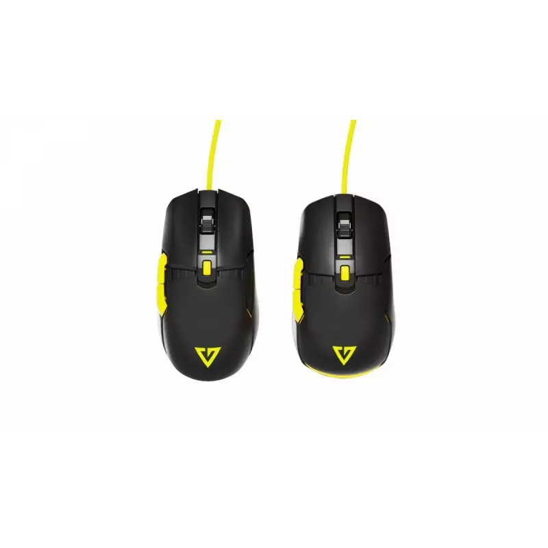 Modecom Volcano Jager M-MC-JAGER-100 USB pelihiiri