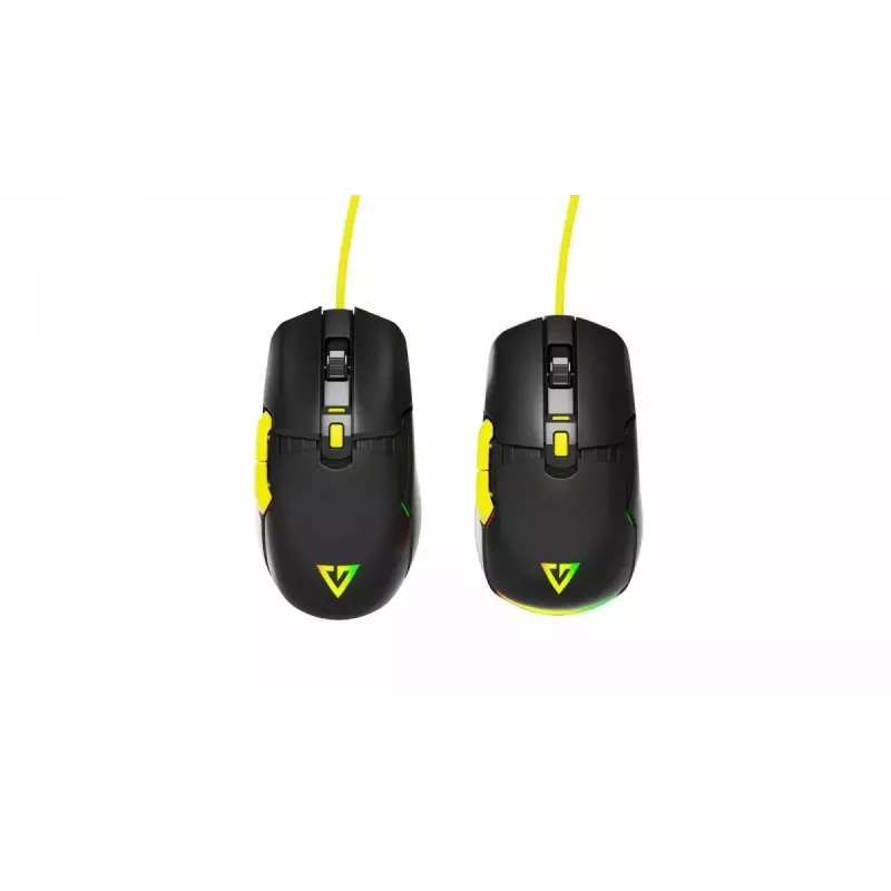 Modecom Volcano Jager M-MC-JAGER-100 USB pelihiiri