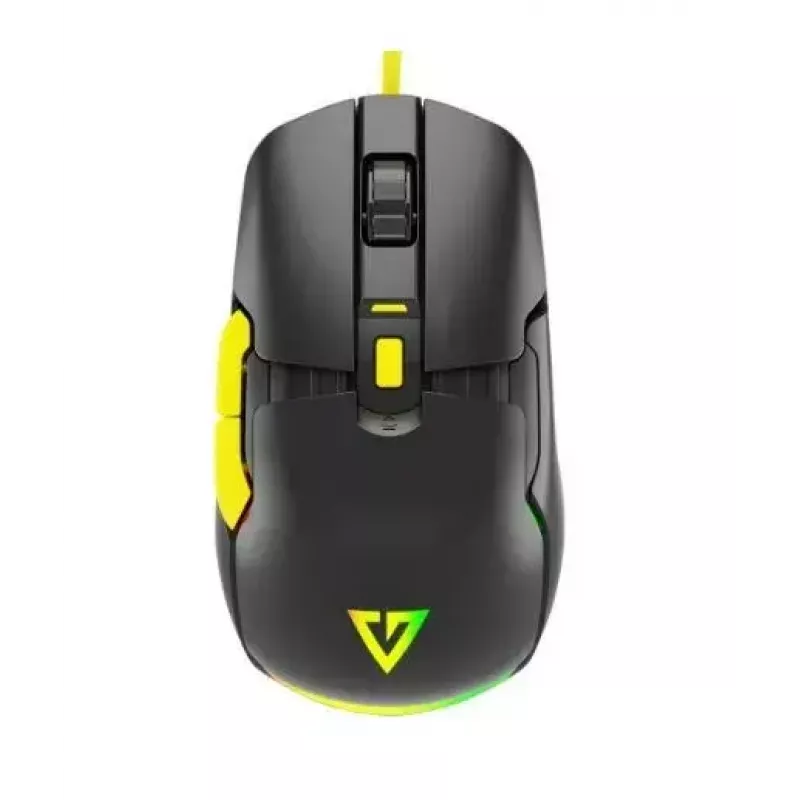 Modecom Volcano Jager M-MC-JAGER-100 USB pelihiiri