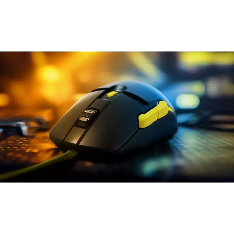 Modecom Volcano Jager M-MC-JAGER-100 USB pelihiiri