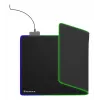 GENESIS Boron 500 XXL RGB pelihiirialusta musta