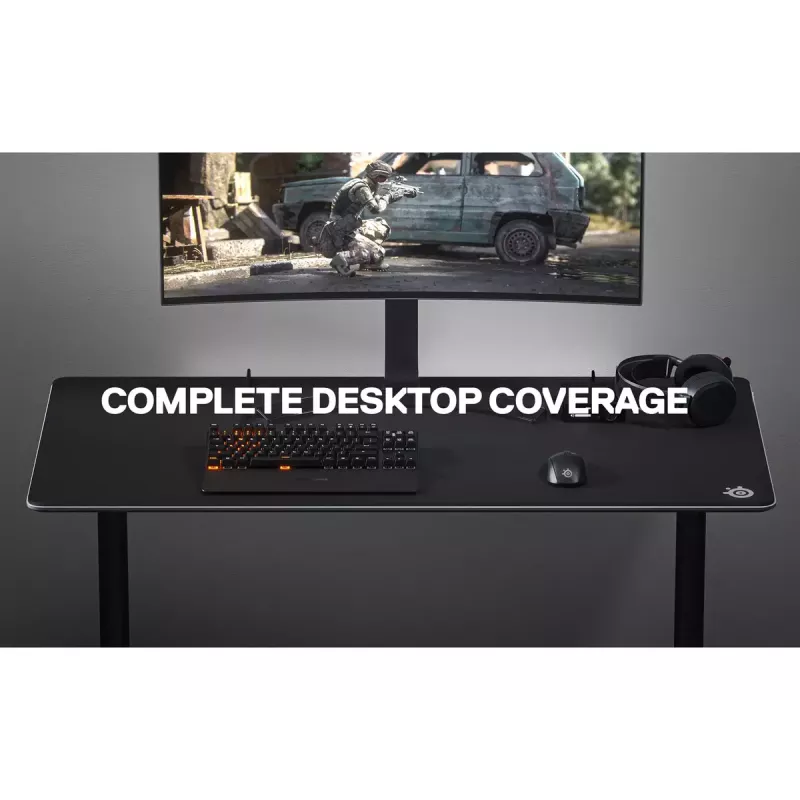 Hiirimatto Steelseries QcK 3XL