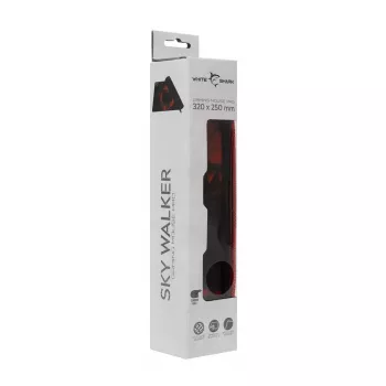 Pelihiirimatto White Shark GMP-1699 SKYWALKER L
