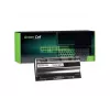 Green Cell AS74 -akku ASUS G75 G75V G75VW G75VX