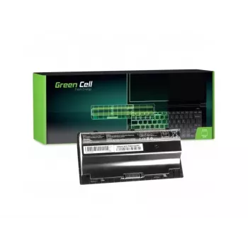 Green Cell AS74 -akku ASUS G75 G75V G75VW G75VX