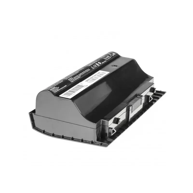 Green Cell AS74 -akku ASUS G75 G75V G75VW G75VX