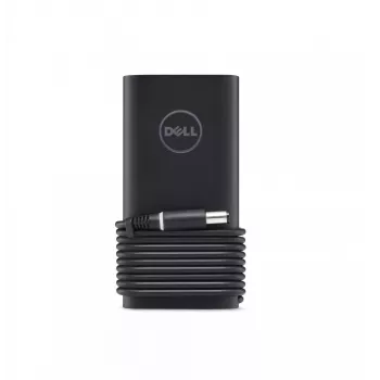 DELL 450-19036 virtalähde/muunnin ulkokäyttöön 90 W musta