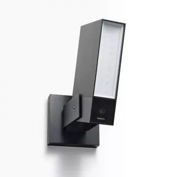Netatmo Presence Box IP-valvontakamera ulkokäyttö 1920 x 1080 pikseliä seinä