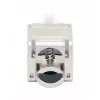Intellinet Cat6a 10G suojattu työkaluton RJ45-modulaaripistoke STP kullatuilla kontakteilla