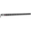 Virranjakoyksikkö Intellinet pystysuora rack-monttaus 16-porttinen USB-A