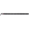 Virranjakoyksikkö Intellinet pystysuora rack-monttaus 16-porttinen USB-A