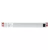 Pistorasia Techly Rack 19 inch Power Strip 1U 8 lähtöä C13
