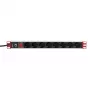 Techly Rack 19