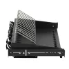 Rack-hylly Techly I-CABINET-TRAY14BK musta 4U 19
