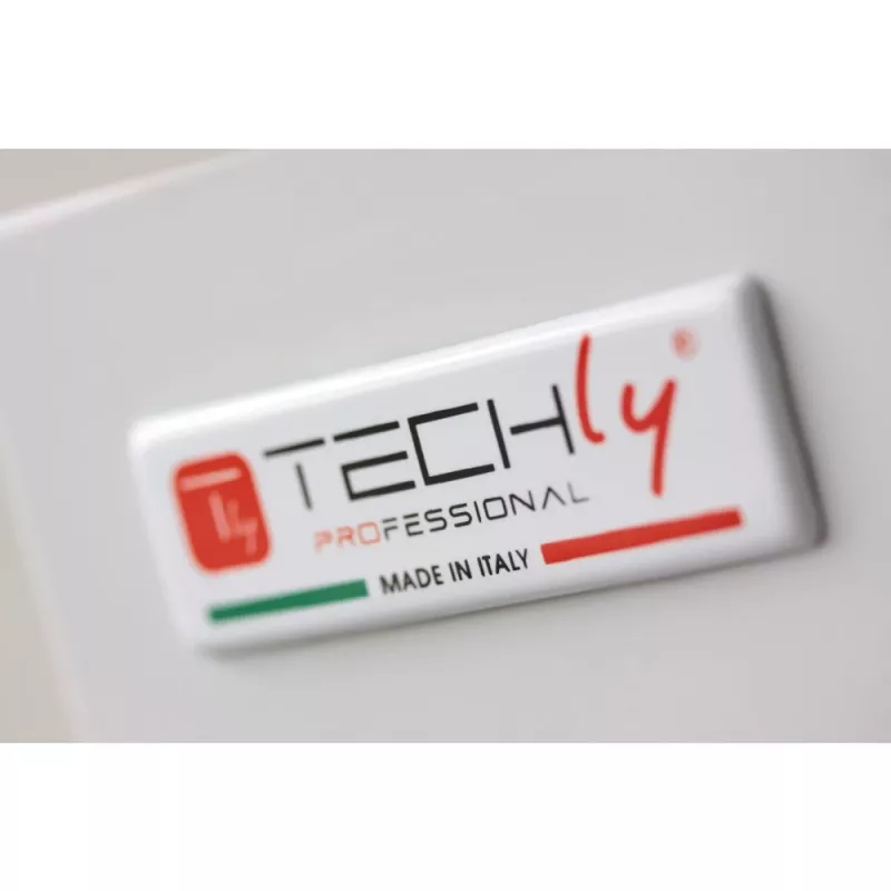 Techly ICRLIM01W2 kannettavan tietokoneen turvalokero