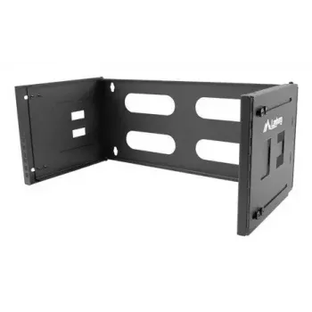 Rack-kehys Lanberg FB01-5404-10B