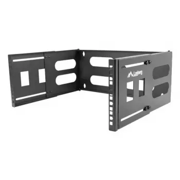 Rack-kehys Lanberg FB01-5404-10B