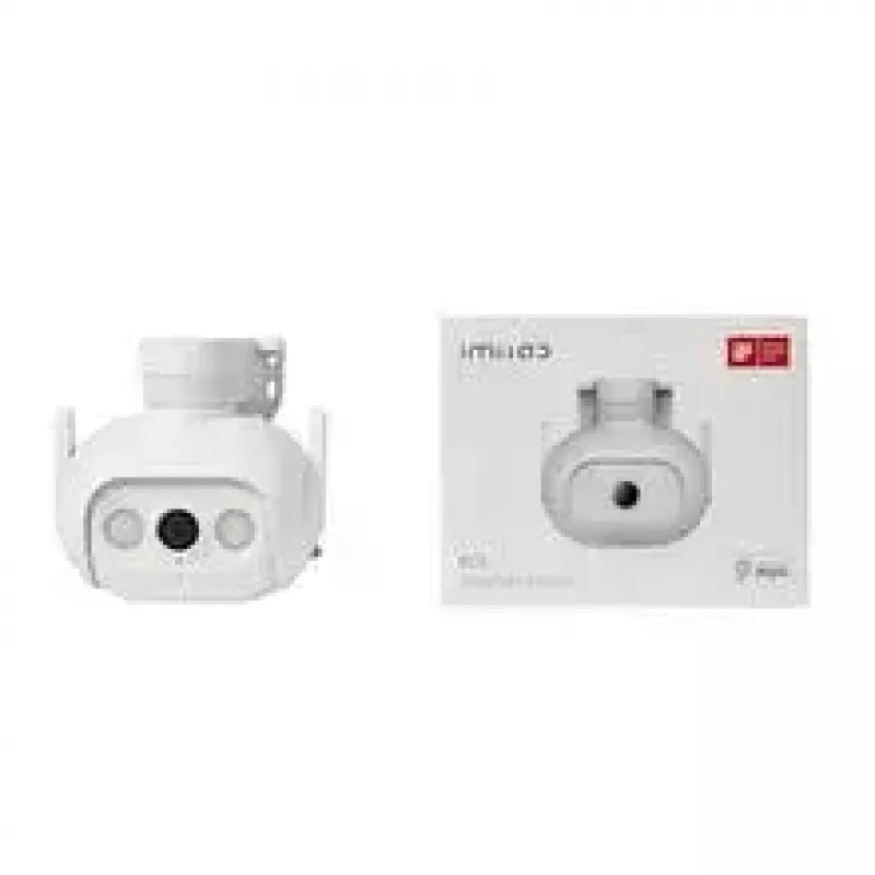 IP-valvontakamera IMILAB EC5 Cube 2048 x 1080 pikseliä