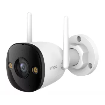 Imou Bullet 3 2K IP-valvontakamera ulkokäyttöön 2304 x 1296 pikseliä katto/seinu