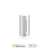 Netatmo lisä älykäs sisämoduuli, langaton, 0,3°, 3%, duralumiini, alumiini, AAA