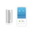 Netatmo lisä älykäs sisämoduuli, langaton, 0,3°, 3%, duralumiini, alumiini, AAA