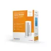 Netatmo lisä älykäs sisämoduuli, langaton, 0,3°, 3%, duralumiini, alumiini, AAA