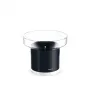Netatmo älykäs sadetutka, paristo, AAA, 1,5 V, 130 mm, 130 mm, 110 mm