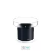 Netatmo älykäs sadetutka, paristo, AAA, 1,5 V, 130 mm, 130 mm, 110 mm