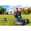 Netatmo älykäs sadetutka, paristo, AAA, 1,5 V, 130 mm, 130 mm, 110 mm