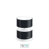 Netatmo NWA01-WW älykäs tuulimittari sääasemalle, tuulen nopeus ja suunta, langaton, Wi-Fi, 0–45 m/s, 100 m kantama, 4x AA, musta, läpinäkyvä