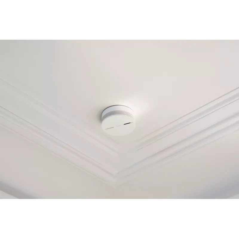 Netatmo NA-NSA-EC liitettävä langaton yhteys