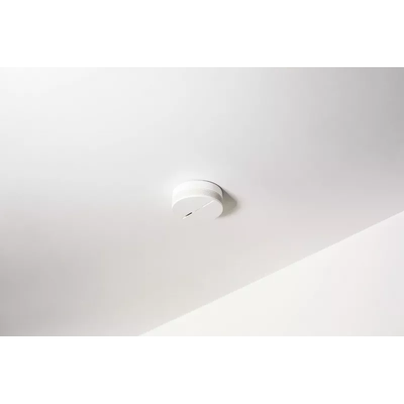 Netatmo NA-NSA-EC liitettävä langaton yhteys