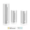 Netatmo Indoor Pack ”älykäs sääasema + lisä älykäs sisämoduuli”