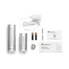 Netatmo Rain Pack ”älykäs sääasema + älykäs sadetutka”