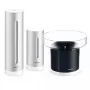 Netatmo Rain Pack ”älykäs sääasema + älykäs sadetutka”