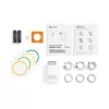 Netatmo paketti: älykäs termostaatti + 3 lisä älykästä patteriventtiiliä