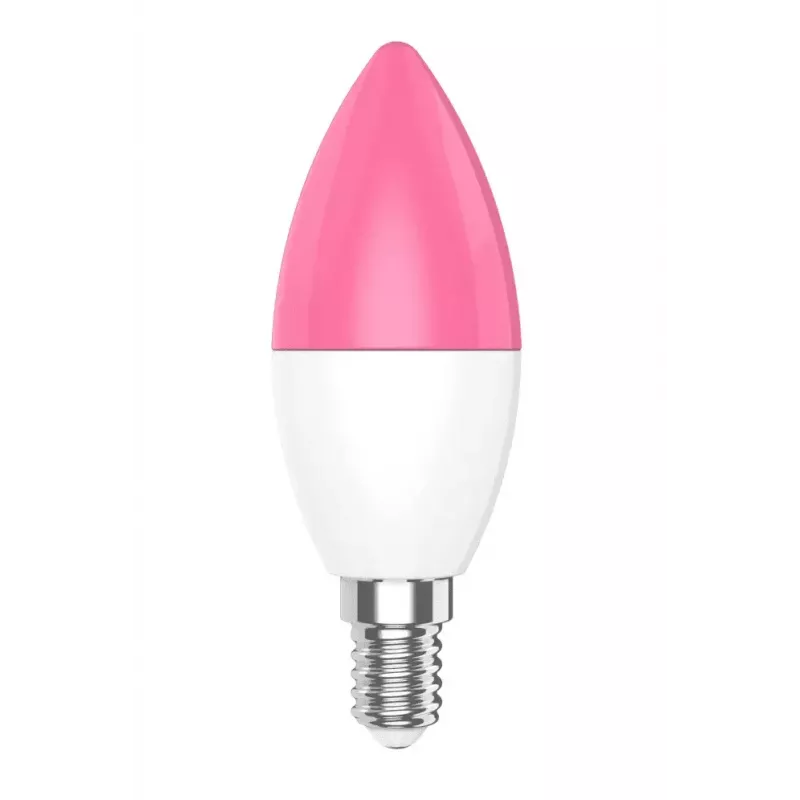 Älylamppu WOOX R9075 Wi-Fi 5 W valkoinen