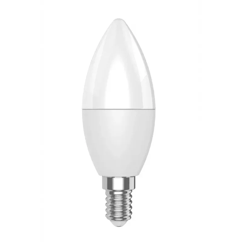 Älylamppu WOOX R9075 Wi-Fi 5 W valkoinen