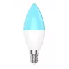 Älylamppu WOOX R9075 Wi-Fi 5 W valkoinen