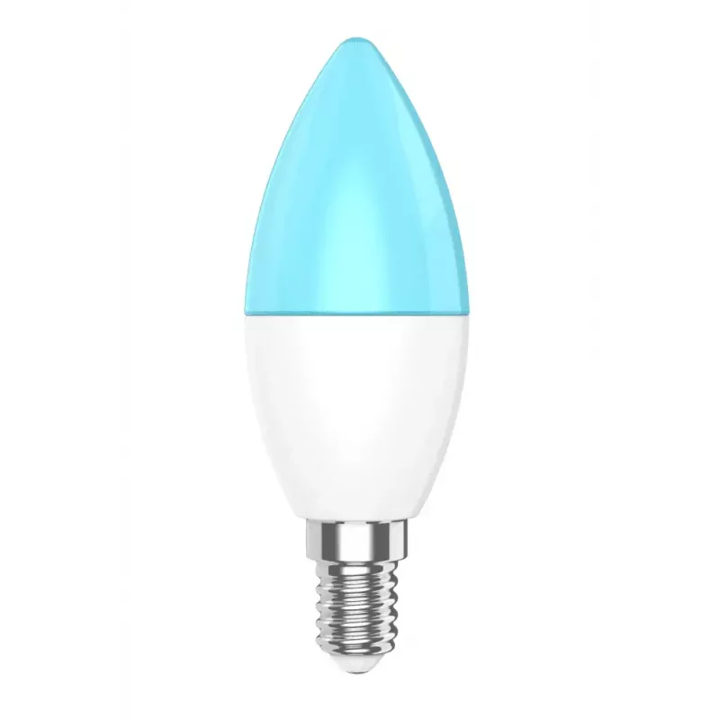 Älylamppu WOOX R9075 Wi-Fi 5 W valkoinen
