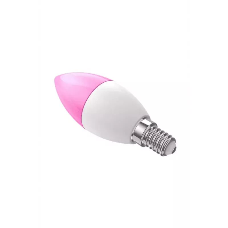 Älylamppu WOOX R9075 Wi-Fi 5 W valkoinen