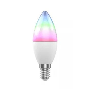 Älylamppu WOOX R9075 Wi-Fi 5 W valkoinen