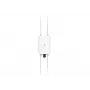EnGenius Cloud ECW160 langaton ulkokäyttöön tarkoitettu tukiasema, Wi-Fi 5 (802.11ac) kaksitaajuus 2,4/5 GHz, 1x Gigabit LAN, ulkoisten antennien tuki, Mesh, WPA3