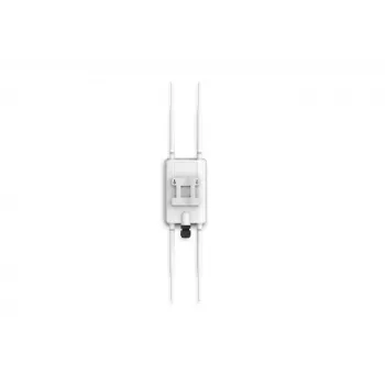 EnGenius Cloud Managed Outdoor AP DBC 11ac Wave2 400+867Mbit/s 2T2R 4x5dBi RP-SMA GbE PoE.af IP67