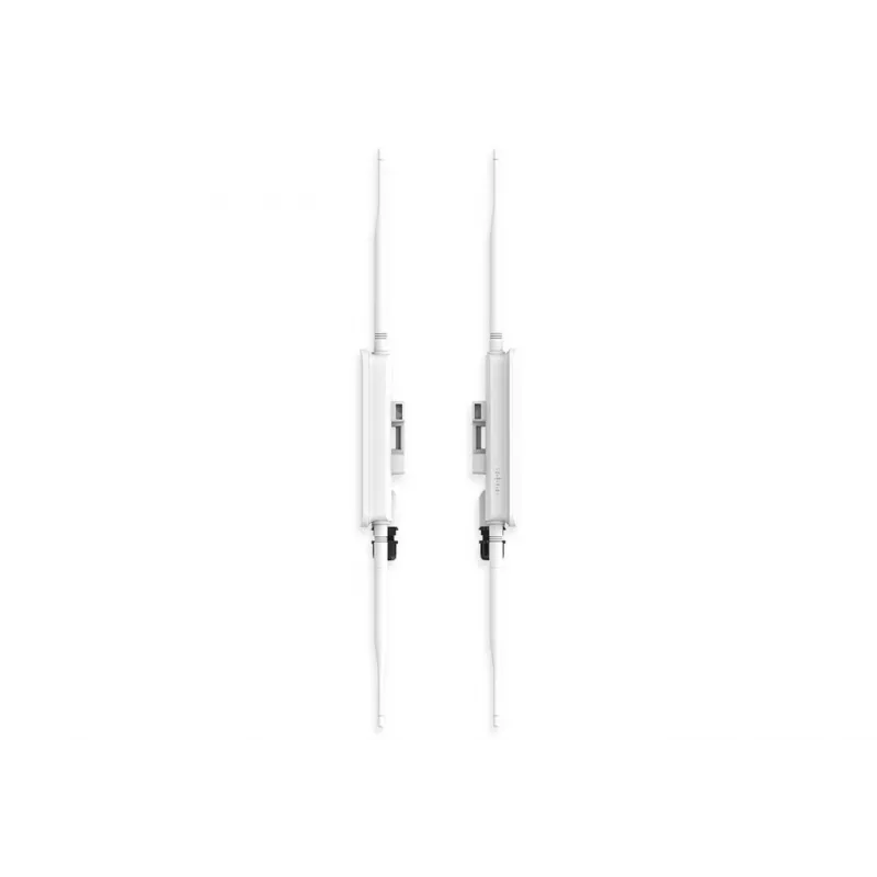 EnGenius Cloud ECW160 langaton ulkokäyttöön tarkoitettu tukiasema, Wi-Fi 5 (802.11ac) kaksitaajuus 2,4/5 GHz, 1x Gigabit LAN, ulkoisten antennien tuki, Mesh, WPA3
