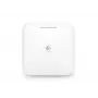 EnGenius Cloud ECW220 langaton sisätiloihin tarkoitettu kattotukiasema, Wi-Fi 6 (802.11ax) kaksitaajuus 2,4/5 GHz, 1x Gigabit LAN, WPA3