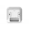 EnGenius Cloud ECW220 langaton sisätiloihin tarkoitettu kattotukiasema, Wi-Fi 6 (802.11ax) kaksitaajuus 2,4/5 GHz, 1x Gigabit LAN, WPA3