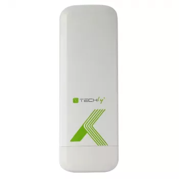 Point-to-Point CPE Techly I-WL-CPE880 5,8 GHz Wi-Fi standardi
