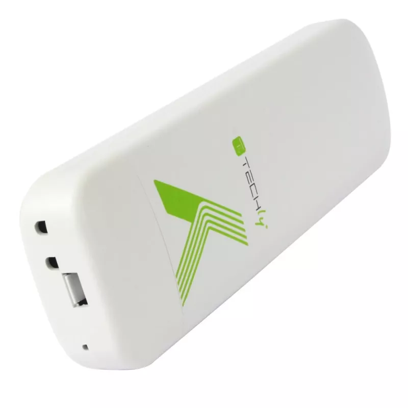 Techly I-WL-CPE880 (108439) ulkokäyttöön tarkoitettu CPE / tukiasema / toistin, Wi-Fi 802.11n, 5,8 GHz, 15 dBi, 300 Mbps, Point-to-Point / Point-to-Multipoint -silta