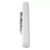 Techly I-WL-CPE880 (108439) ulkokäyttöön tarkoitettu CPE / tukiasema / toistin, Wi-Fi 802.11n, 5,8 GHz, 15 dBi, 300 Mbps, Point-to-Point / Point-to-Multipoint -silta